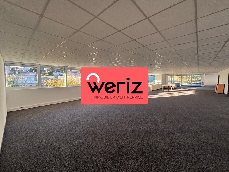 110 Route De La Valentine, Marseille for lease - Building Photo - Image 3 of 20