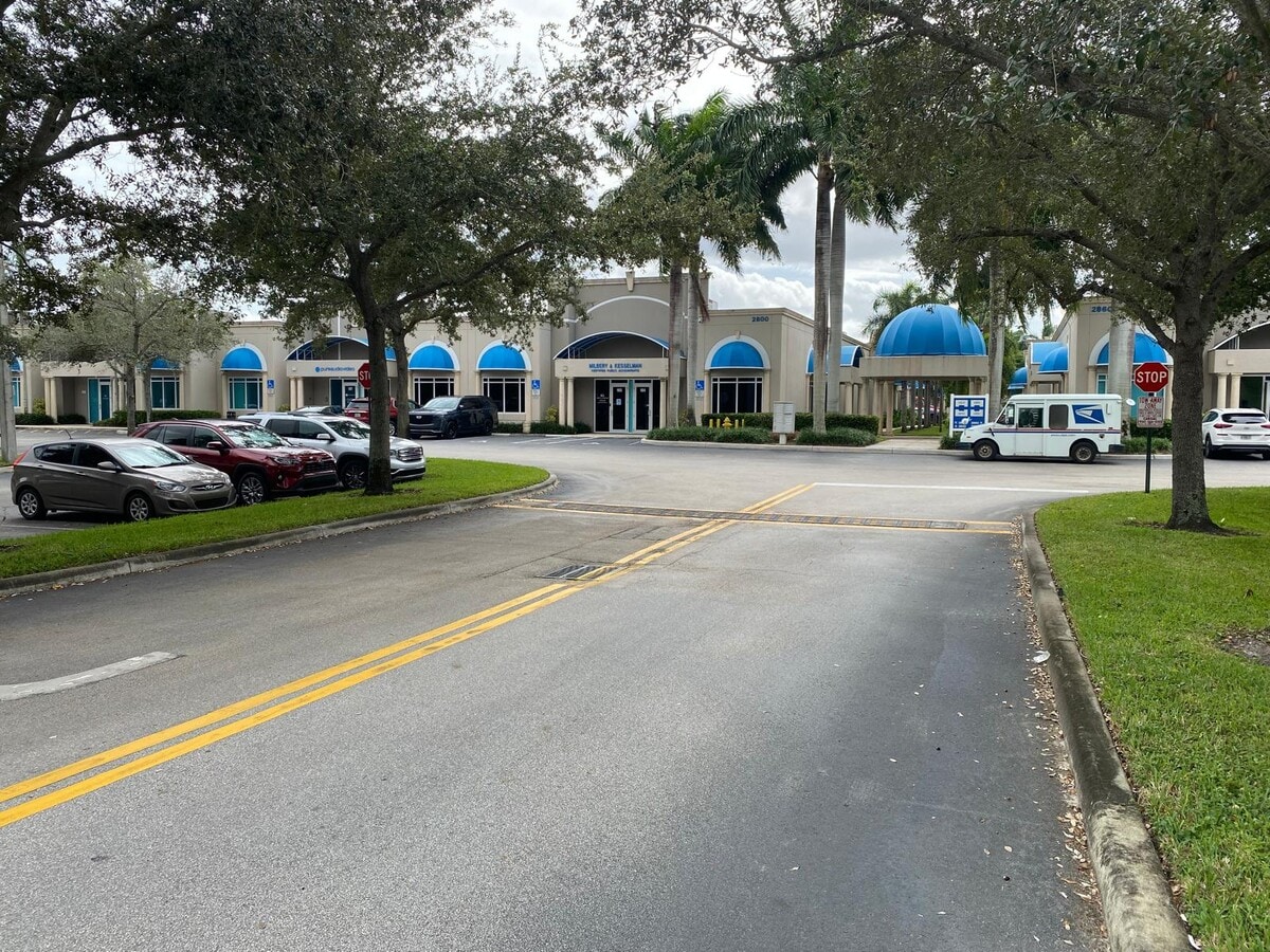 2800 W State Road 84, Fort Lauderdale, FL 33312 - Unit 102 - - Interior Photo - Image 2 of 23