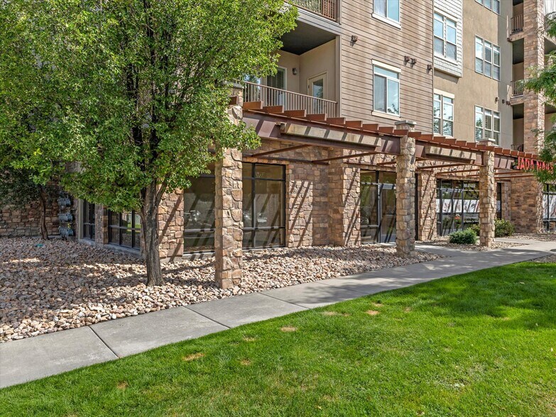 248 E 13800 S, Draper, UT à louer - Photo du bâtiment - Image 2 de 9