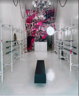 More details for 7611-7615 Melrose Ave, Los Angeles, CA - Retail for Lease