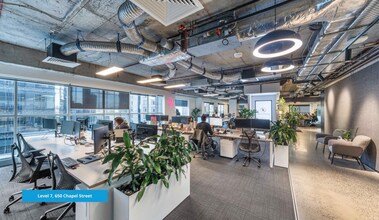 650 Chapel St, SOUTH YARRA for lease Interior Photo- Image 2 of 3