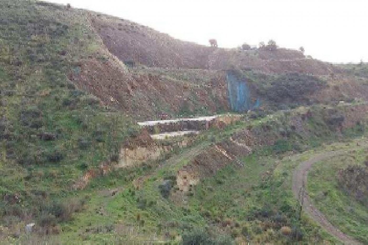 Land in Mijas, Málaga for sale Building Photo- Image 1 of 6