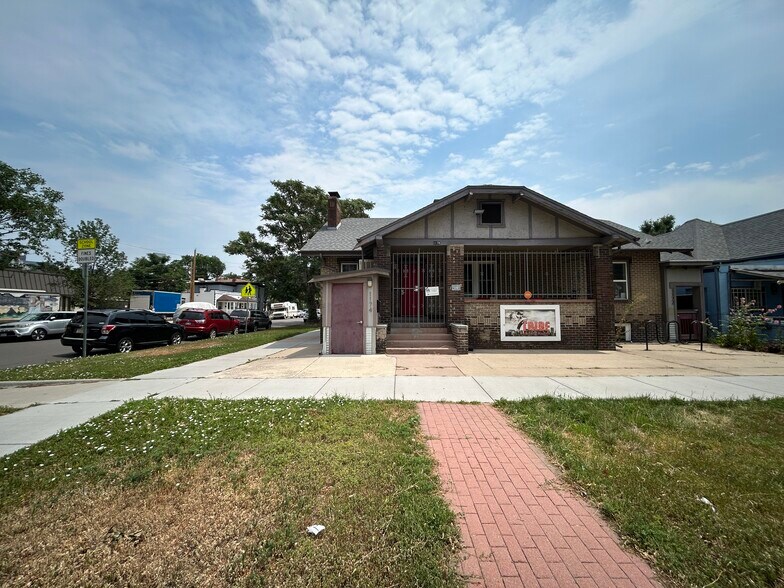 1178 Mariposa St, Denver, CO à vendre - Photo du bâtiment - Image 2 de 12