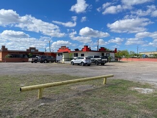 More details for 103 Old Robstown Rd, Corpus Christi, TX - Retail for Sale