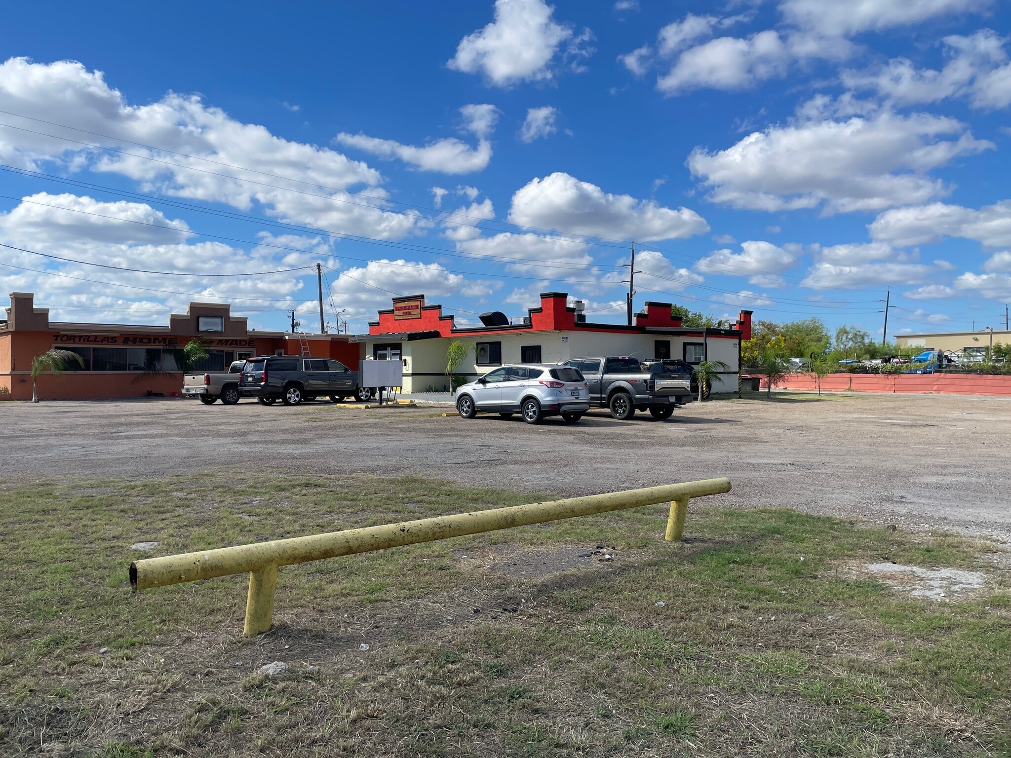103 Old Robstown Rd, Corpus Christi, TX for sale Building Photo- Image 1 of 20