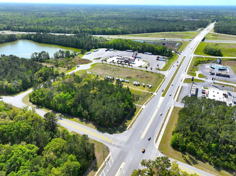0 Laurel Island Parkway, Kingsland, GA for sale - Building Photo - Image 3 of 27