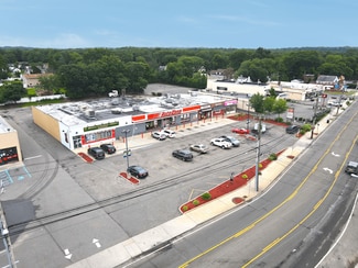More details for 1720-1840 New York Ave, Huntington Station, NY - Office/Retail for Lease