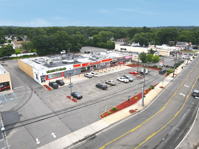 More details for 1720-1840 New York Ave, Huntington Station, NY - Office/Retail for Lease