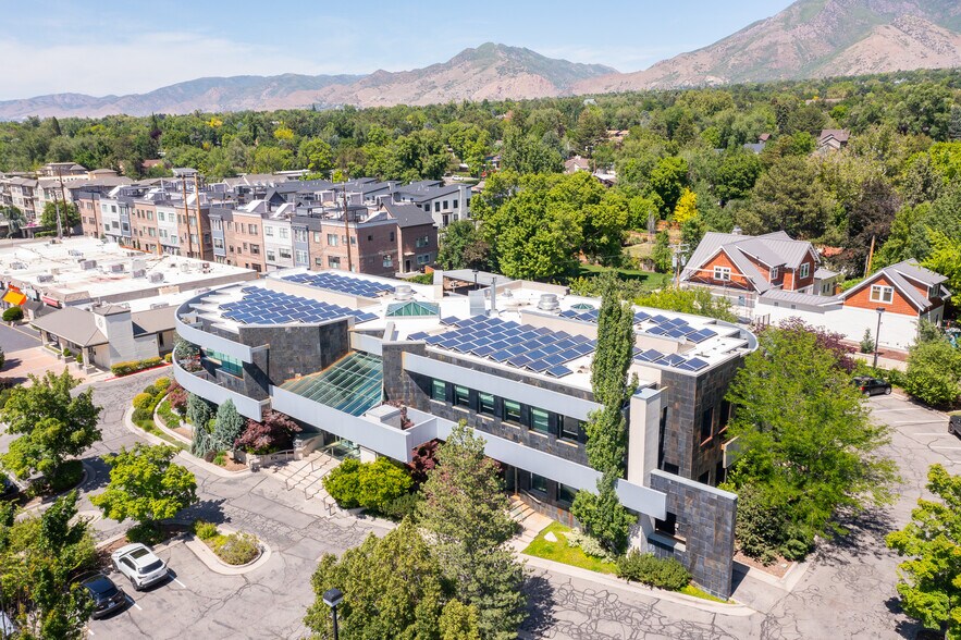 4725 Holladay Blvd, Salt Lake City, UT à louer - Photo du bâtiment - Image 2 de 33