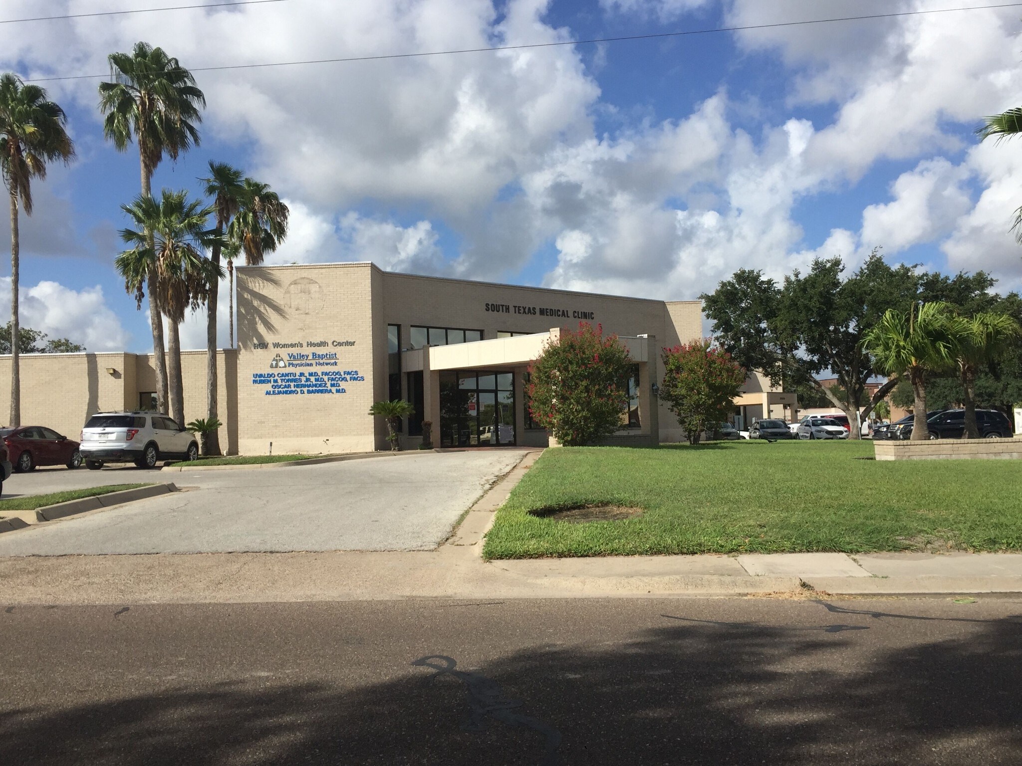 2230 Haine Dr, Harlingen, TX à vendre Photo principale- Image 1 de 2