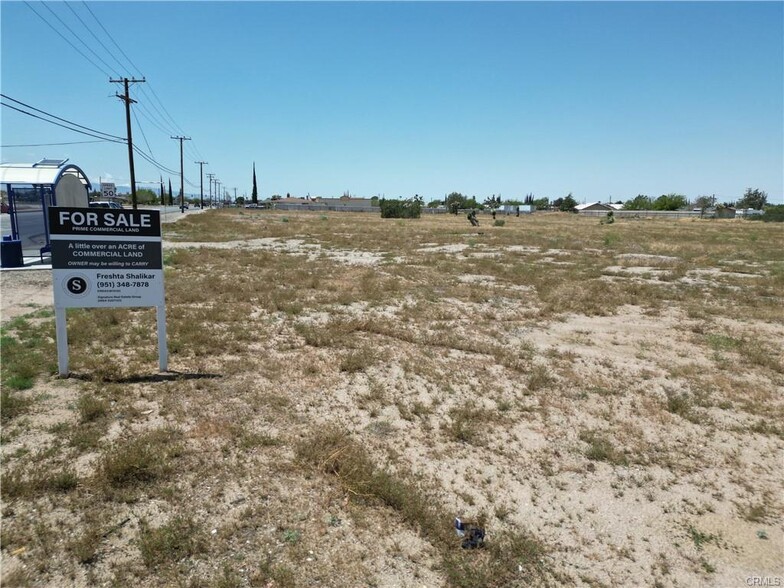 000 Main Street St, Hesperia, CA for sale - Primary Photo - Image 1 of 3