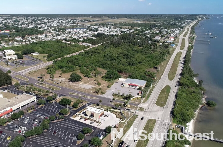 US Highway 1, Micco, FL for sale - Building Photo - Image 3 of 3