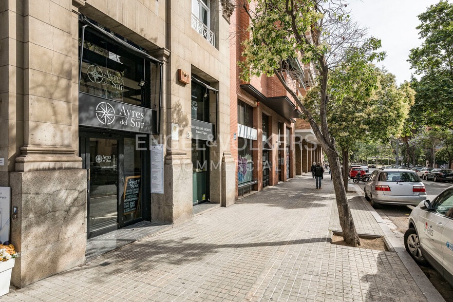 Commerce de détail dans Barcelone, Barcelona à louer - Photo intérieure - Image 1 de 2