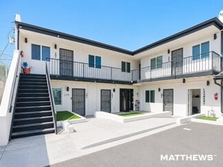 More details for 2719 W Maryland Ave, Phoenix, AZ - Multifamily for Sale