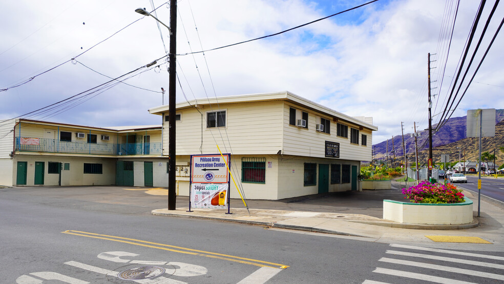 85-791 Farrington Hwy, Waianae, HI à vendre - Photo du bâtiment - Image 3 de 6