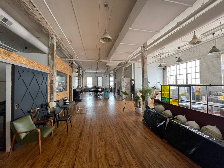 401 N Wood St, Chicago, IL for lease - Interior Photo - Image 1 of 16