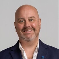 Jamie Martin Kline