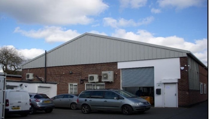 2b-49 Theobald St, Borehamwood for lease Primary Photo- Image 1 of 2
