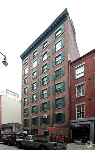 More details for 265 Water St, New York, NY - Retail for Lease