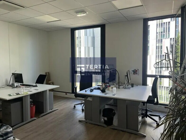 Bureau dans Montpellier à louer - Photo intérieure - Image 2 de 8