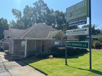 More details for 5050 Warm Springs Rd, Columbus, GA - Office for Lease