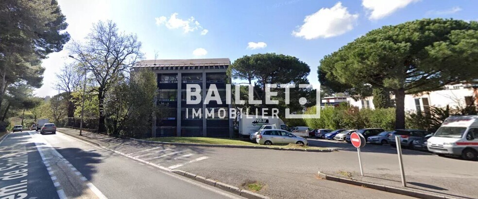 Office in Antibes for sale - Building Photo - Image 1 of 15
