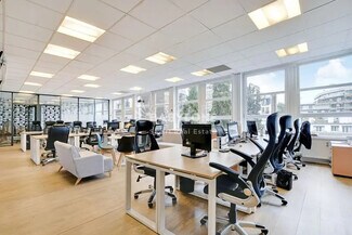 Plus de détails pour Bureau à louer