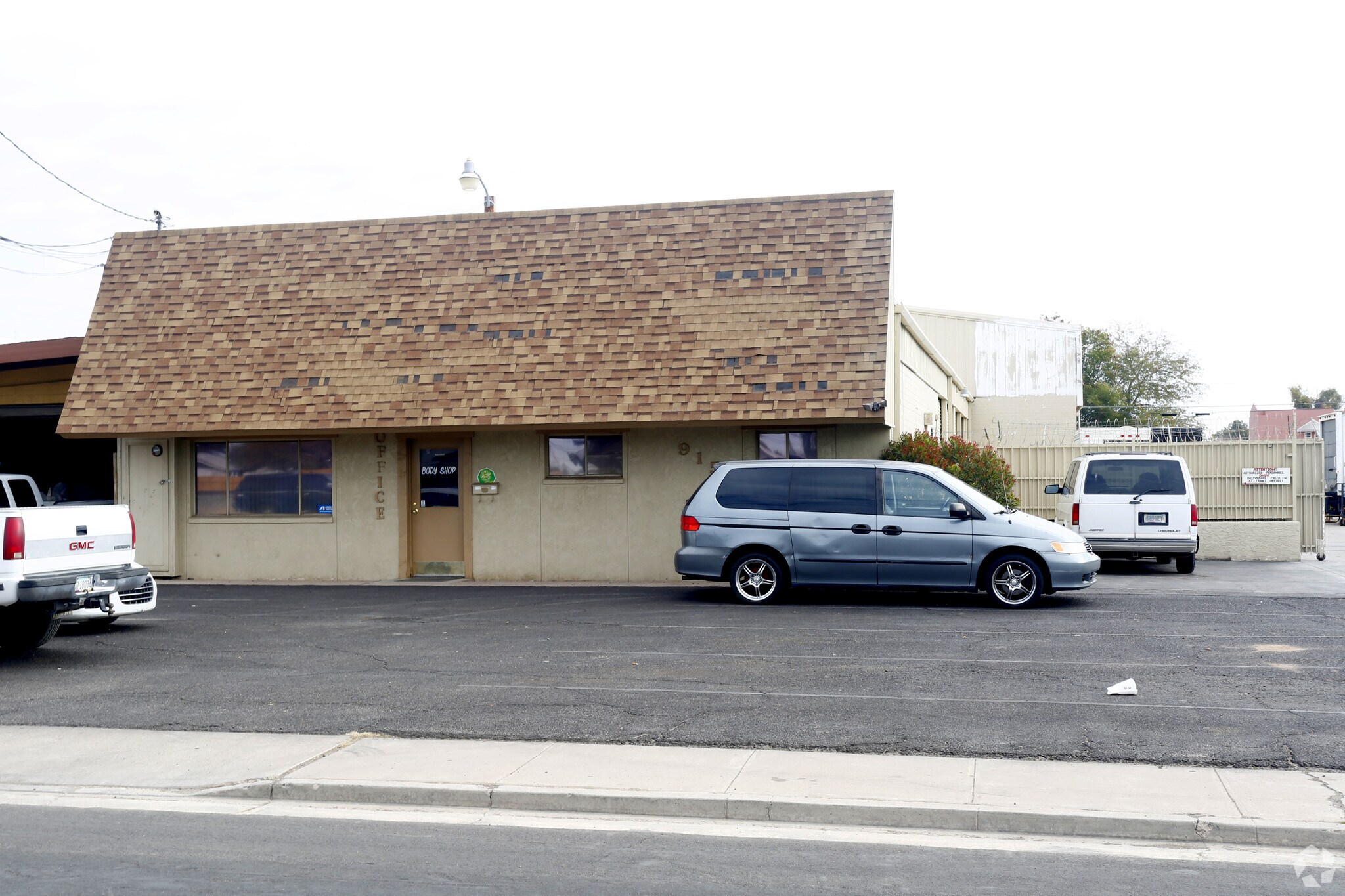 915 S Center St, Mesa, AZ for sale Building Photo- Image 1 of 5