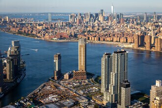 1-15 57th Ave, Long Island City, NY - Aerial  map view - Image1