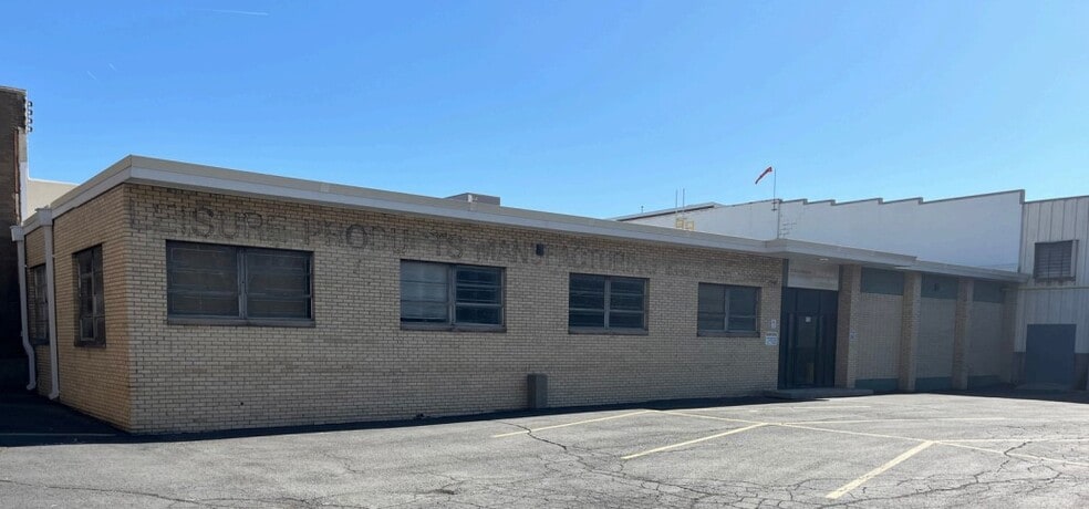 1920 Leonard Ave, Columbus, OH for sale - Building Photo - Image 3 of 6