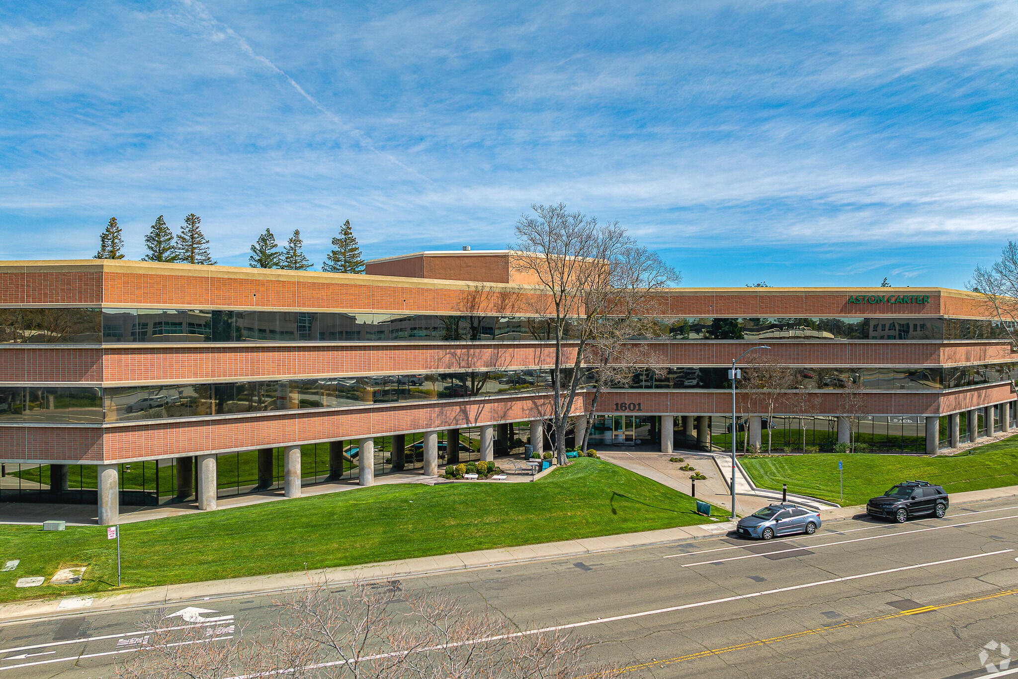 1601 Response Rd, Sacramento, CA for lease Primary Photo- Image 1 of 18