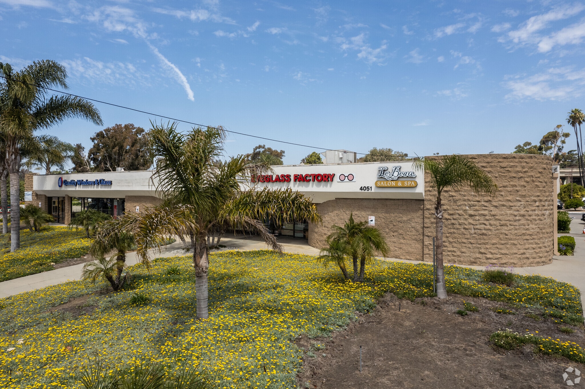4051 E Main St, Ventura, CA for lease Primary Photo- Image 1 of 8