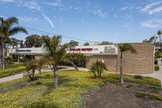 More details for 4051 E Main St, Ventura, CA - Retail for Lease