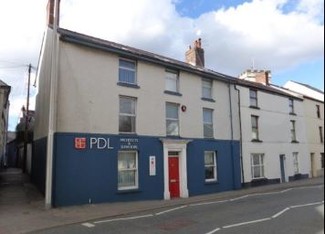 More details for 26 Spilman St, Carmarthen - Office for Sale