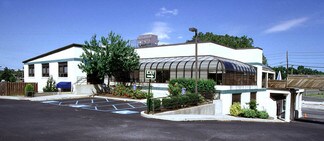 Plus de détails pour 3136 Hamilton Blvd, Allentown, PA - Bureau à louer