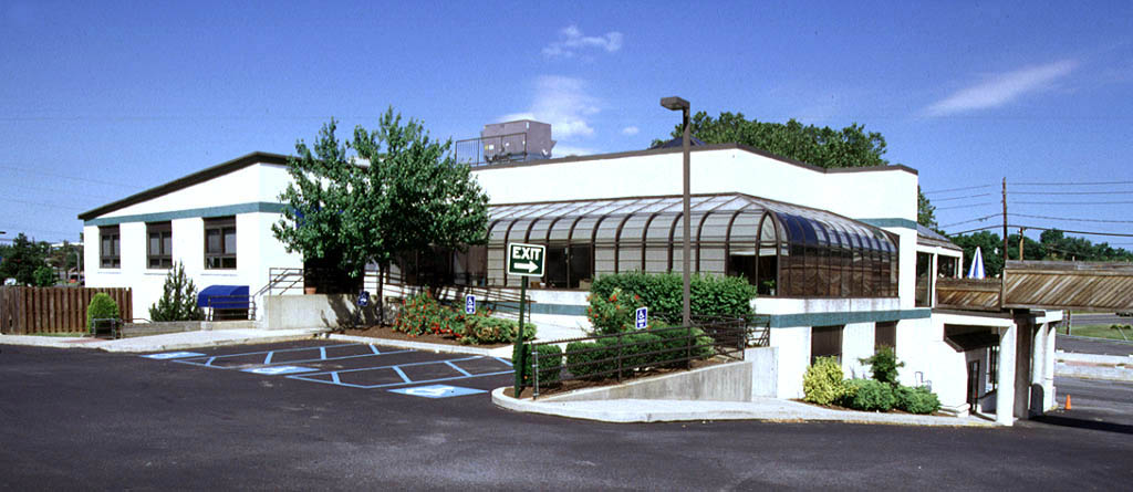 3136 Hamilton Blvd, Allentown, PA à louer Photo principale- Image 1 de 8