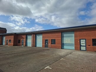 More details for Beacon Ct, Newark - Industrial for Lease