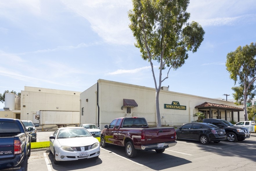 170 E Rincon St, Corona, CA for sale - Building Photo - Image 2 of 6