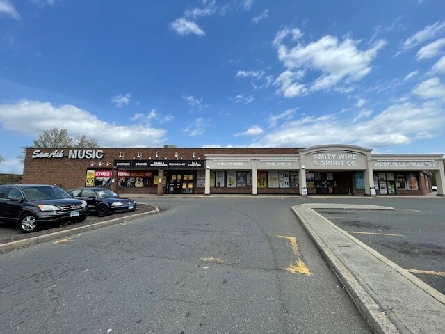 95 Amity Rd, New Haven, CT à vendre - Photo du bâtiment - Image 3 de 28