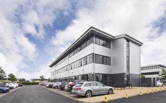 More details for Buchanan Gate, Stepps - Office for Sale