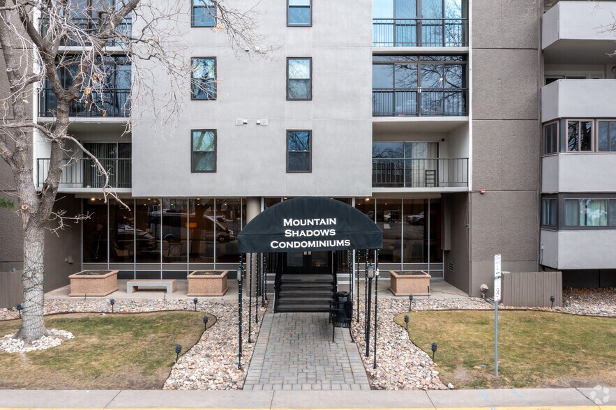 2 Adams St, Denver, CO à vendre - Photo du bâtiment - Image 3 de 7