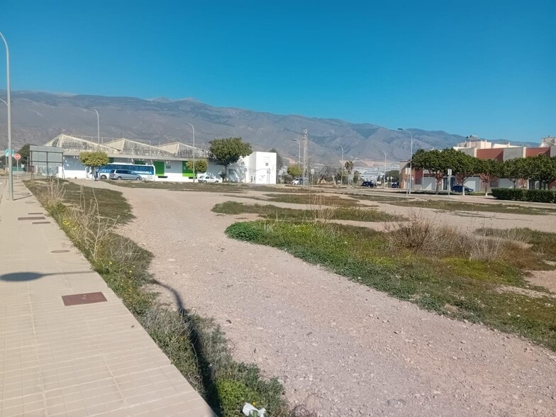 Terrain dans El Ejido, Almería à vendre - Plan de site - Image 3 de 3