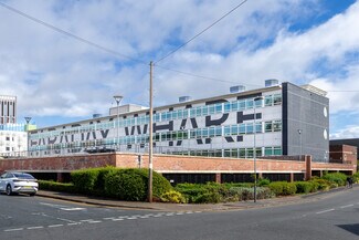 More details for Holt St, Birmingham - Office for Lease