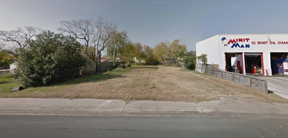 1033 Airline Rd, Corpus Christi, TX à vendre Autre- Image 1 de 1