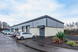More details for 26-32 Midfield Dr, Kirkcaldy - Flex for Lease