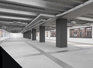 70 Wellington St, Glasgow for lease Interior Photo- Image 1 of 2