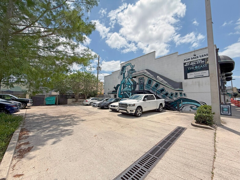 1235 N Orange Ave, Orlando, FL for sale - Building Photo - Image 2 of 20