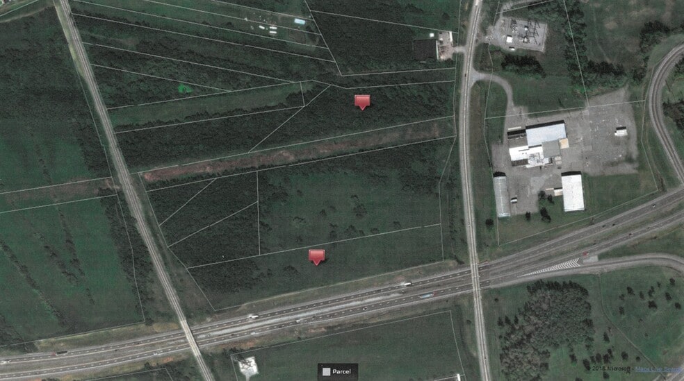 497 N Peterboro St, Canastota, NY for sale - Primary Photo - Image 1 of 1