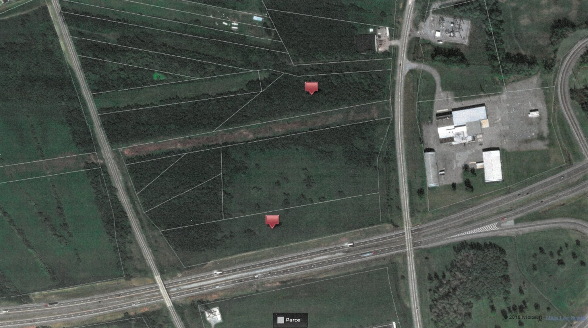 497 N Peterboro St, Canastota, NY for sale Primary Photo- Image 1 of 2