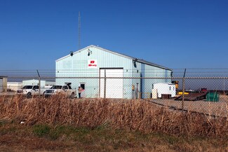 Plus de détails pour 3409 Jensen Rd E, El Reno, OK - Industriel à louer